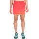 La Sportiva Xplosive Skirt - Women's, Hibiscus/Flamingo, Extra Small, K89-402403-XS