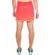 La Sportiva Xplosive Skirt - Womens, Hibiscus Flamingo, Extra Small, K89-402403-XS