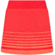 La Sportiva Xplosive Skirt - Women's, Hibiscus/Flamingo, Extra Small, K89-402403-XS