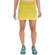 La Sportiva Xplosive Skirt - Womens, Kiwi Celery, Small, K89-713715-S