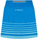 La Sportiva Xplosive Skirt - Womens, Neptune Pacific Blue, Extra Small, K89-619621-XS