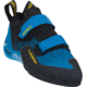 La Sportiva Zenit Climbing Shoes - Mens, Neptune/Black, 43 EU, 30D-619999-43