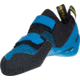 La Sportiva Zenit Climbing Shoes - Mens, Neptune/Black, 43 EU, 30D-619999-43