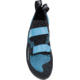La Sportiva Zenit Climbing Shoes - Womens, Pacific/Blue/Black, 38 EU, 30E-621999-38