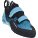 La Sportiva Zenit Climbing Shoes - Womens, Pacific/Blue/Black, 38 EU, 30E-621999-38