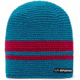 La Sportiva Zephir Beanie, Crystal/Cerise, Large, X38-635409-L