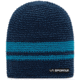 La Sportiva Zephir Beanie, Night Blue/Crystal, Small, X38-629635-S