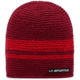La Sportiva Zephir Beanie, Sangria/Sunset, Large, X38-320319-L