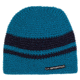 La Sportiva Zephir Beanie, Tropic Blue/Indigo, Large, X38-614617-L