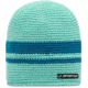 La Sportiva Zephir Beanie, Turquoise/Crystal, Large, X38-616635-L