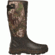 Lacrosse 4X Alpha Boot 3.5mm, Realtree Xtra Green 11 376101-11
