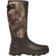 Lacrosse 4X Alpha Boot 3.5mm, Realtree Xtra Green 8 376101-8