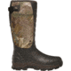 Lacrosse 4X Alpha Boot 7mm, Realtree Xtra 13 376103-13