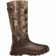 Lacrosse AeroHead Sport Boot, Realtree Xtra 16 in. 3.5mm 11 340221-11