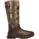 Lacrosse AeroHead Sport Boot, Realtree Xtra 16 in. 3.5mm 12 340221-12