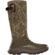 LaCrosse Footwear AeroHead Sport 16 inch 7.0mm - Men's, Mossy Oak Bottomland, 14 340224-14