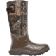LaCrosse Footwear AeroHead Sport Snake Boot 16 inch - Men's, Mossy Oak Break-Up Country, 10 340227-10