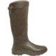 LaCrosse Footwear Alpha Agility 17in Brown Size 9, 302446-9