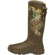 LaCrosse Footwear Alpha Agility 17in Realtree Edge size 13, 302477-13
