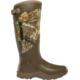 LaCrosse Footwear Alpha Agility 17in Realtree Edge size 8, 302477-08