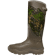 LaCrosse Footwear Alpha Agility Snake 17in Boot - Mens, NWFT Mossy Oak Obsession, 6, 302422-6