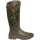 LaCrosse Footwear Alpha Agility Snake 17in Boot - Mens, NWFT Mossy Oak Obsession, 6, 302422-6