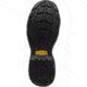 LaCrosse Footwear Alpha Muddy Mid 6in 3.5MM Rubber Hunting Boot - Mens, Black, 11 US, 612461-11