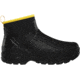 LaCrosse Footwear Alpha Muddy Mid 6in 3.5MM Rubber Hunting Boot - Mens, Black, 11 US, 612461-11
