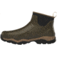LaCrosse Footwear Alpha Muddy Mid 6in 3.5MM Rubber Hunting Boot - Mens, Stone, 10 US, 612460-10