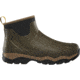 LaCrosse Footwear Alpha Muddy Mid 6in 3.5MM Rubber Hunting Boot - Mens, Stone, 10 US, 612460-10