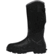 LaCrosse Footwear Alpha Range 14in 5.0MM Rubber Work Boot - Mens, Black, 12 US, 602240-12