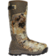LaCrosse Footwear Alphaburly Pro 18in Insulated 1600G - Mens, Optifade Marsh, 9, 376037-9