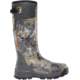 LaCrosse Footwear Alphaburly Pro 18in Insulated 800G - Mens, Optifade Timber, 14, 376014-14