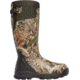 LaCrosse Footwear Alphaburly Pro 18in Insulated 800G - Mens, Realtree Max-5, 9, 376021-9