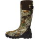 LaCrosse Footwear Alphaburly Pro 18in Insulated 1600G Hunting Boot - Mens, Realtree Edge, 10 US, 376032-10