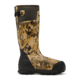 LaCrosse Footwear Alphaburly Pro 18in Insulated 1600G Boots - Men's, 9 US, First Lite Typha, 9, 376077-9