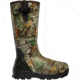 LaCrosse Footwear Alphaburly Pro Side-Zip 18in 1000G Boot - Mens, Realtree Edge, 8 US, 376030-8