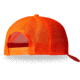 LaCrosse Footwear Blaze Orange Trucker, One Size, 915012-OS