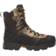 LaCrosse Footwear Cold Snap 9 inch Mossy 1200G - Men's, Mossy Oak Break-Up Country, 10W 566710-10W