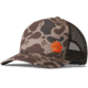 Danner Duck Camo Trucker Hat - Men's, Brown, One Size, 918602-OS