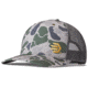 Danner Duck Camo Trucker Hat - Men's, Green, One Size, 918598-OS