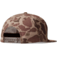 Danner Duck Camo Trucker Hat - Men's, Brown, One Size, 90722
