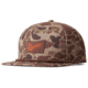 Danner Duck Camo Trucker Hat - Men's, Brown, One Size, 90722