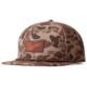 Danner Duck Camo Trucker Hat - Men's, Brown, One Size, 90722