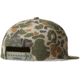 Danner Duck Camo Trucker Hat - Men's, Olive, One Size, 90721