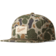 Danner Duck Camo Trucker Hat - Men's, Olive, One Size, 90721