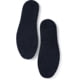 LaCrosse Footwear Felt 9.0 mm Insole - Men's, 6 US, 902201-6
