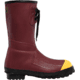 LaCrosse Footwear Insulated Pac 12in Steel Toe Work Boot - Mens, Red, 7 US, 00223120-7