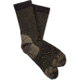 LaCrosse Footwear Men's Copper Merino Socks, Olive, Medium, 913326-M