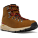 Danner Mountain 600 Leaf 4.5in Grizzly Brown/Rhodo Red GTX - Mens, Brown/Rhodo Red, 9, 62302-D-9